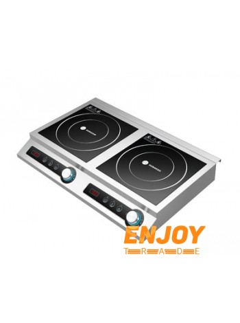 Плита індукційна Hurakan HKN-ICF70D